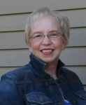 Judith Frost Therapist in Tacoma